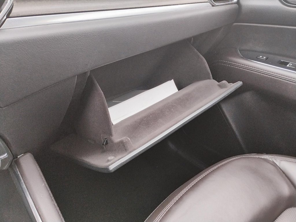 2021 Mazda CX-5 Signature | Leather | Roof | Nav | Cam | USB in Saint John, New Brunswick - 22 - w1024h768px