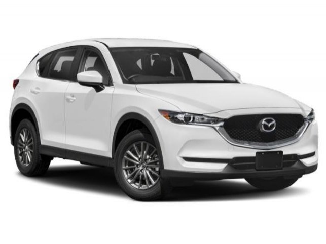 2021 Mazda CX-5 GX | Cam | USB | HtdSeats | Bluetooth | Keyless in Saint John, New Brunswick - 1 - w1024h768px