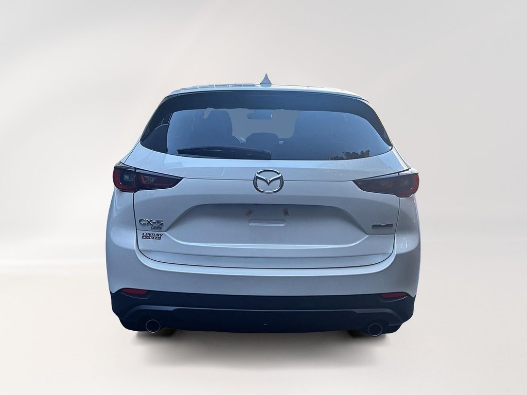 2022  CX-5 GS | Cam | USB | HtdSeats | Warranty to 2027 in Saint John, New Brunswick - 7 - w1024h768px