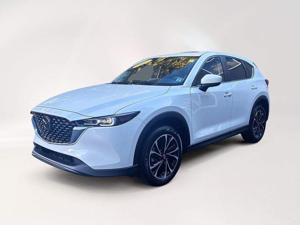 2022  CX-5 GS | Cam | USB | HtdSeats | Warranty to 2027 in Saint John, New Brunswick - 10 - w1024h768px