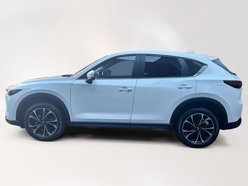 2022  CX-5 GS | Cam | USB | HtdSeats | Warranty to 2027 in Saint John, New Brunswick - 9 - w1024h768px