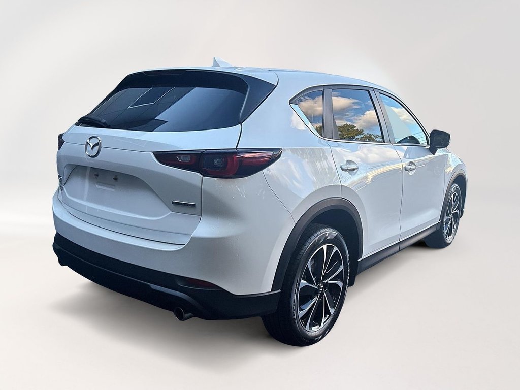 2022  CX-5 GS | Cam | USB | HtdSeats | Warranty to 2027 in Saint John, New Brunswick - 6 - w1024h768px