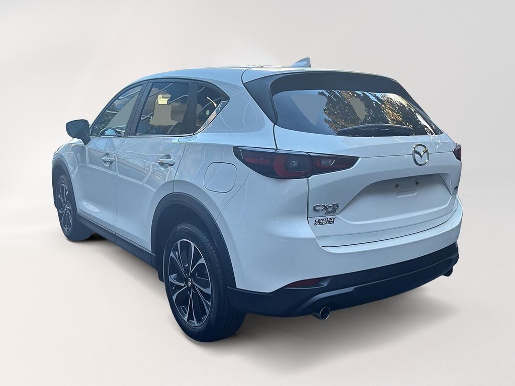 2022  CX-5 GS | Cam | USB | HtdSeats | Warranty to 2027 in Saint John, New Brunswick - 8 - w1024h768px