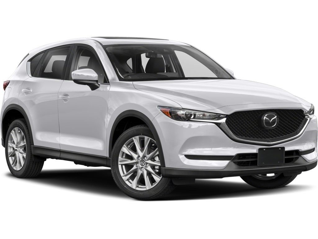 2022 Mazda CX-5 in Antigonish, Nova Scotia - 1 - w1024h768px