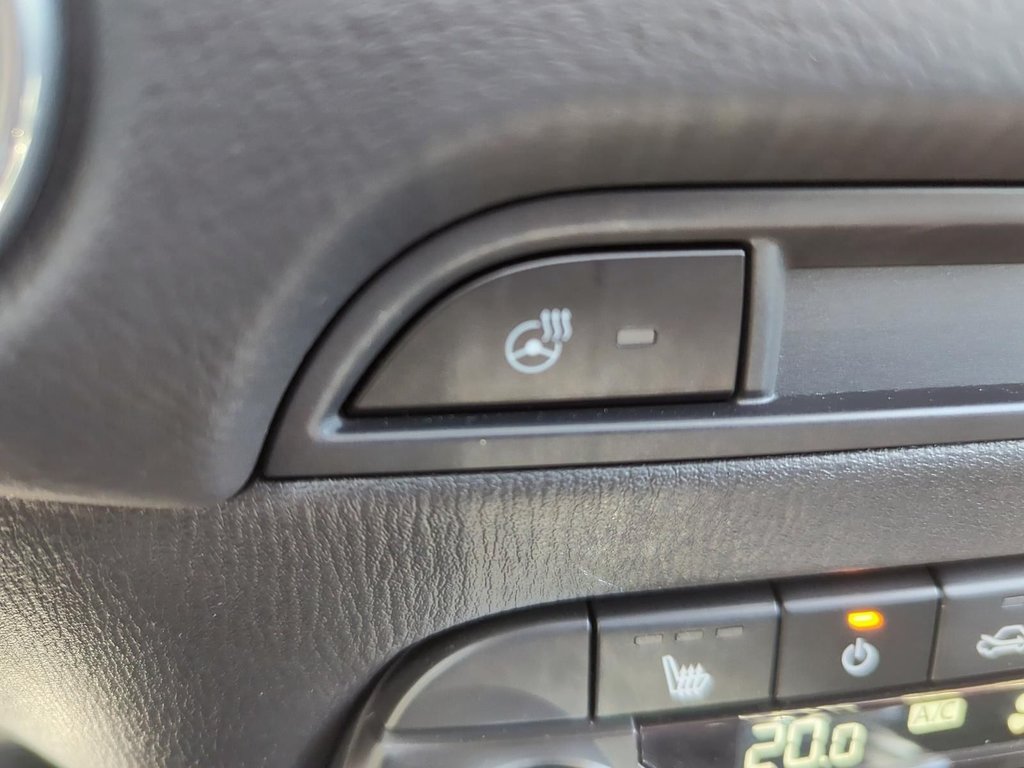 2022 Mazda CX-5 GS-L | Leather | Roof | Cam | USB | Bluetooth in Saint John, New Brunswick - 19 - w1024h768px