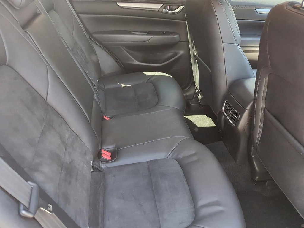 2022 Mazda CX-5 GS-L | Leather | Roof | Cam | USB | Bluetooth in Saint John, New Brunswick - 32 - w1024h768px