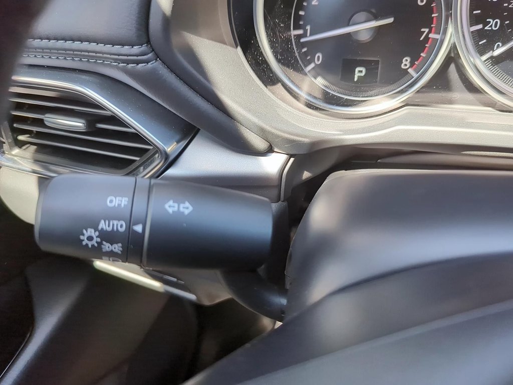 2022 Mazda CX-5 GS-L | Leather | Roof | Cam | USB | Bluetooth in Saint John, New Brunswick - 16 - w1024h768px