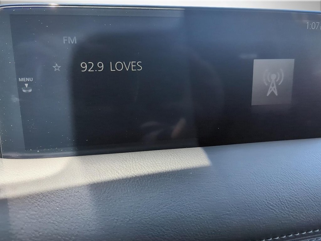 2022 Mazda CX-5 GS-L | Leather | Roof | Cam | USB | Bluetooth in Saint John, New Brunswick - 13 - w1024h768px