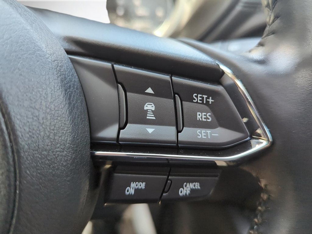 2022 Mazda CX-5 GS-L | Leather | Roof | Cam | USB | Bluetooth in Saint John, New Brunswick - 14 - w1024h768px