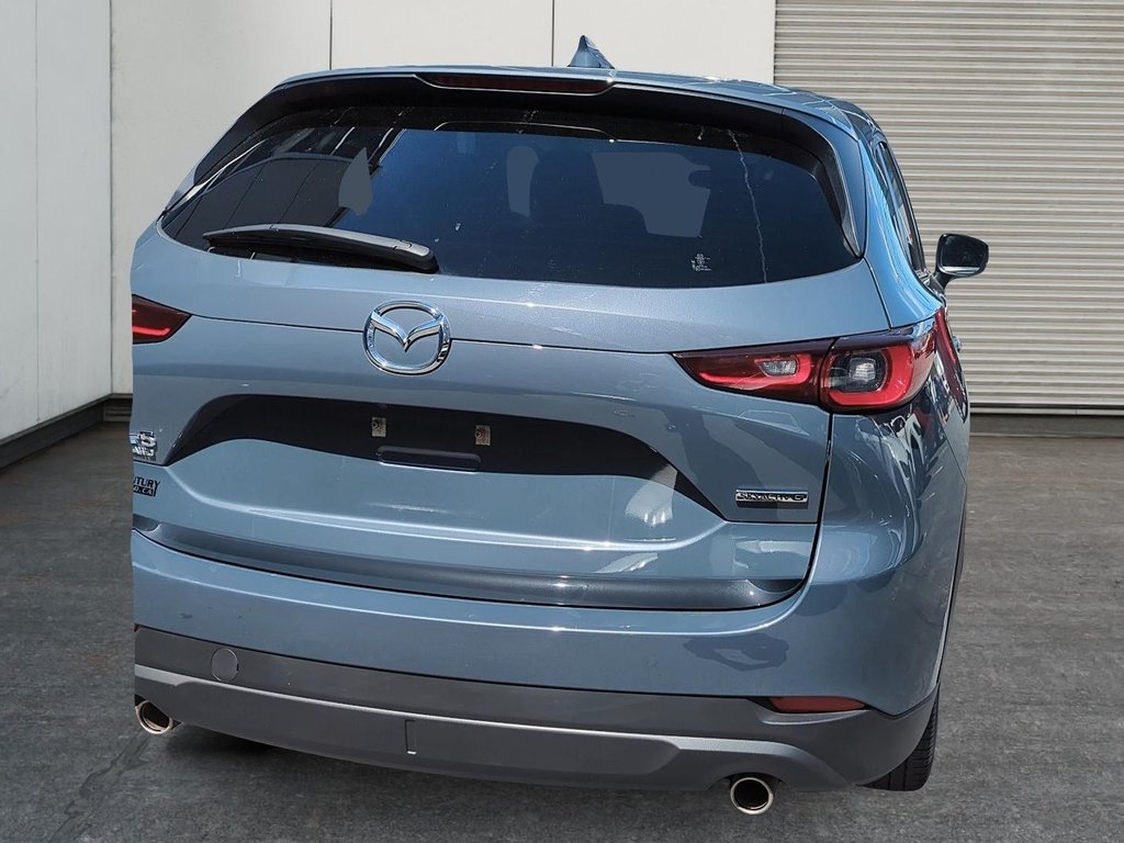 2022 Mazda CX-5 GS-L | Leather | Roof | Cam | USB | Bluetooth in Saint John, New Brunswick - 5 - w1024h768px
