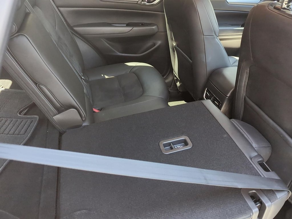 2022 Mazda CX-5 GS-L | Leather | Roof | Cam | USB | Bluetooth in Saint John, New Brunswick - 33 - w1024h768px