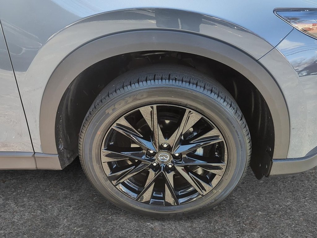 2022 Mazda CX-5 GS-L | Leather | Roof | Cam | USB | Bluetooth in Saint John, New Brunswick - 8 - w1024h768px