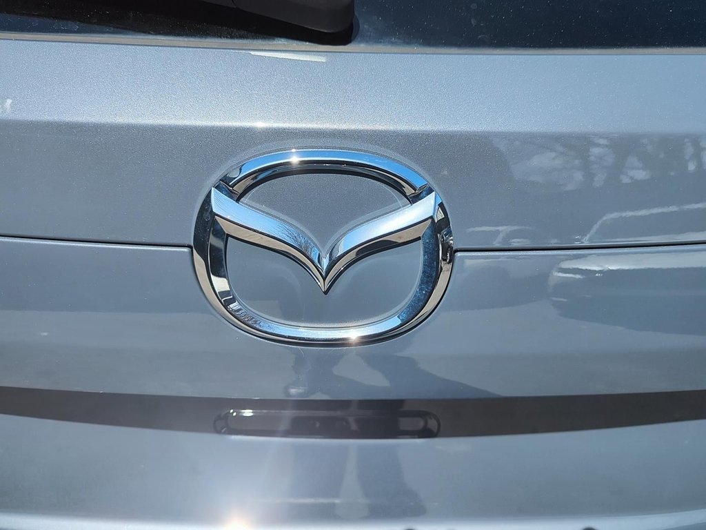2022 Mazda CX-5 GS-L | Leather | Roof | Cam | USB | Bluetooth in Saint John, New Brunswick - 27 - w1024h768px