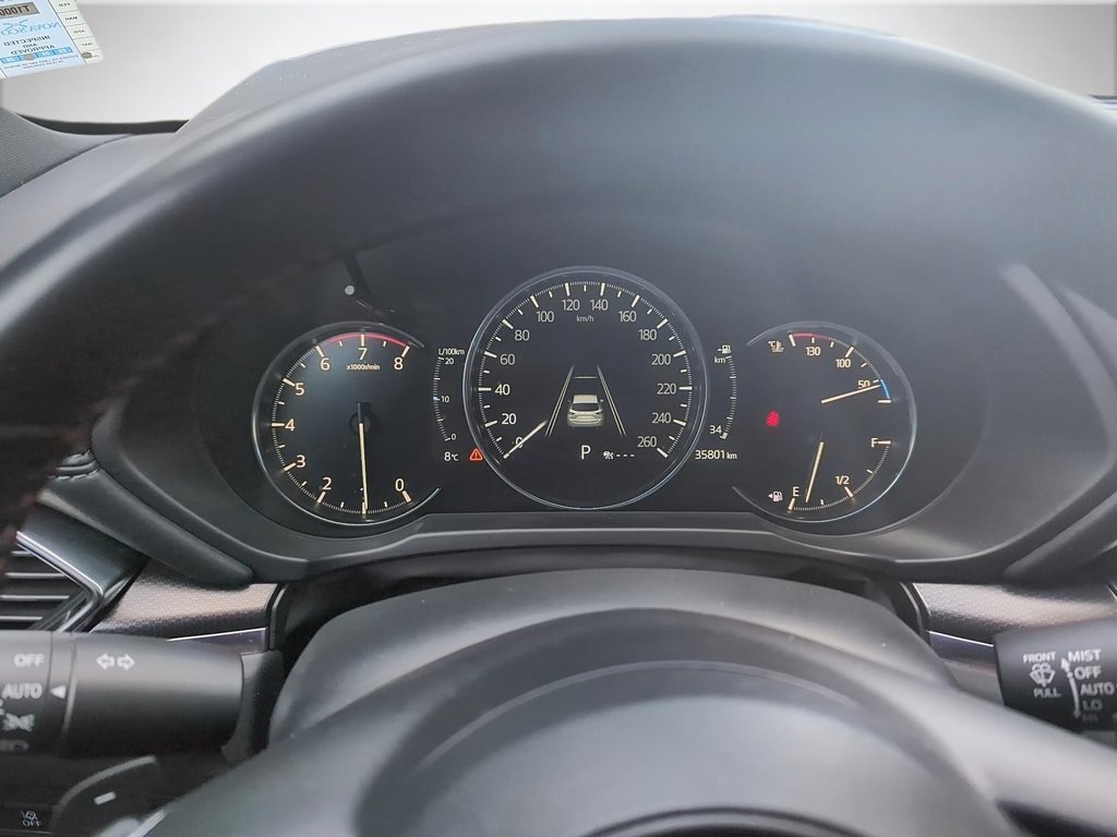 2022 Mazda CX-5 in Antigonish, Nova Scotia - 15 - w1024h768px