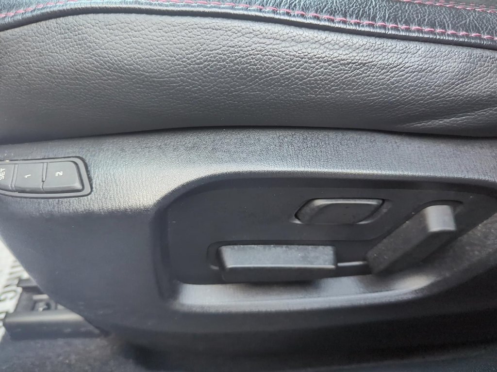 2022 Mazda CX-5 in Antigonish, Nova Scotia - 45 - w1024h768px