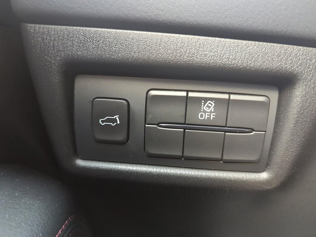 2022 Mazda CX-5 in Antigonish, Nova Scotia - 40 - w1024h768px