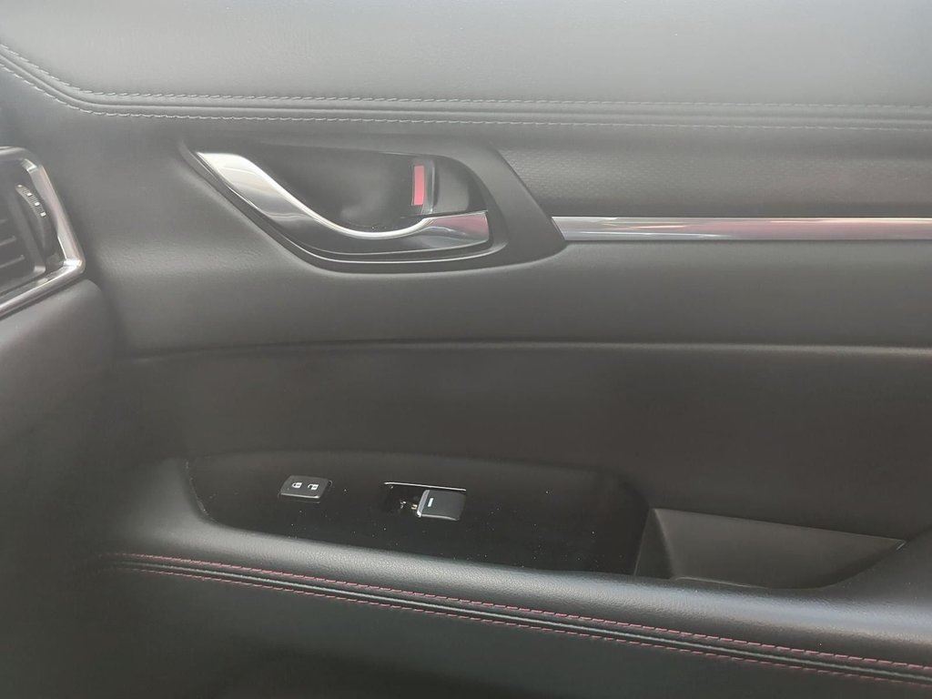 2022 Mazda CX-5 in Antigonish, Nova Scotia - 35 - w1024h768px