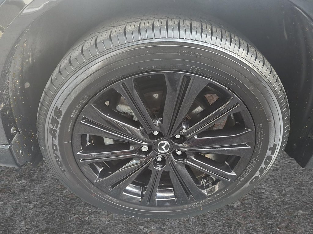 2022 Mazda CX-5 in Antigonish, Nova Scotia - 8 - w1024h768px
