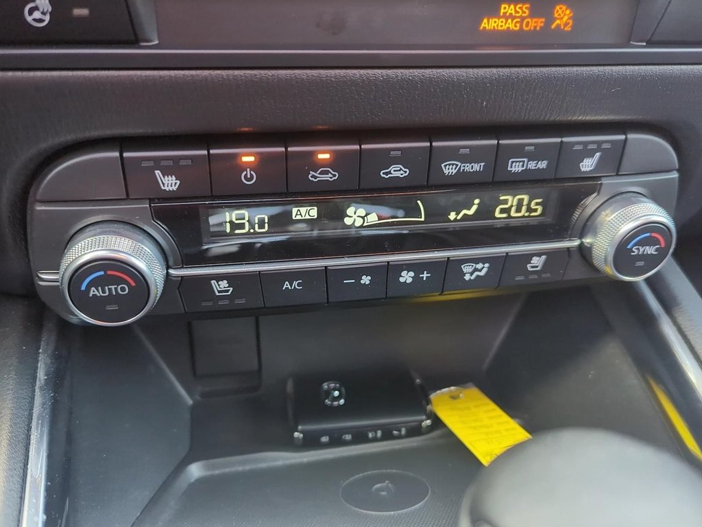 2022 Mazda CX-5 in Antigonish, Nova Scotia - 23 - w1024h768px