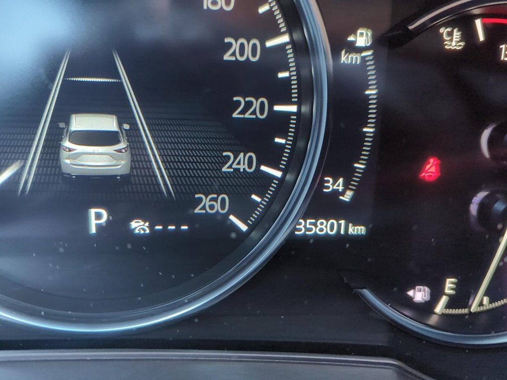 2022 Mazda CX-5 in Antigonish, Nova Scotia - 14 - w1024h768px