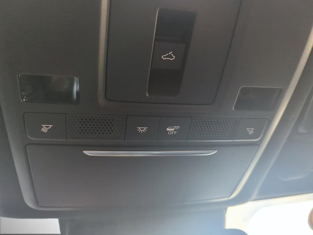 2022 Mazda CX-5 in Antigonish, Nova Scotia - 31 - w1024h768px