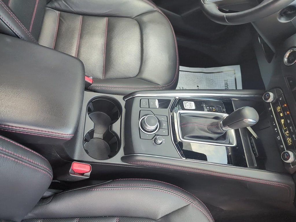 2022 Mazda CX-5 in Antigonish, Nova Scotia - 11 - w1024h768px