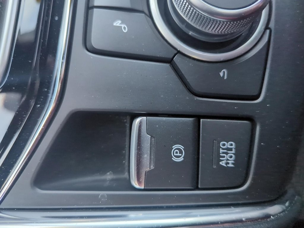 2022 Mazda CX-5 in Antigonish, Nova Scotia - 29 - w1024h768px
