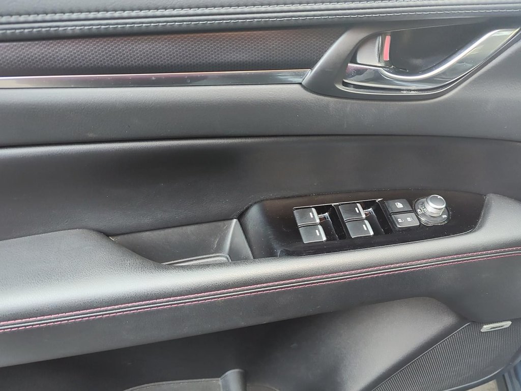 2022 Mazda CX-5 in Antigonish, Nova Scotia - 12 - w1024h768px