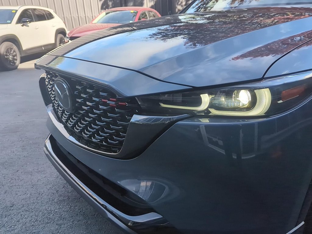 2022 Mazda CX-5 in Antigonish, Nova Scotia - 9 - w1024h768px