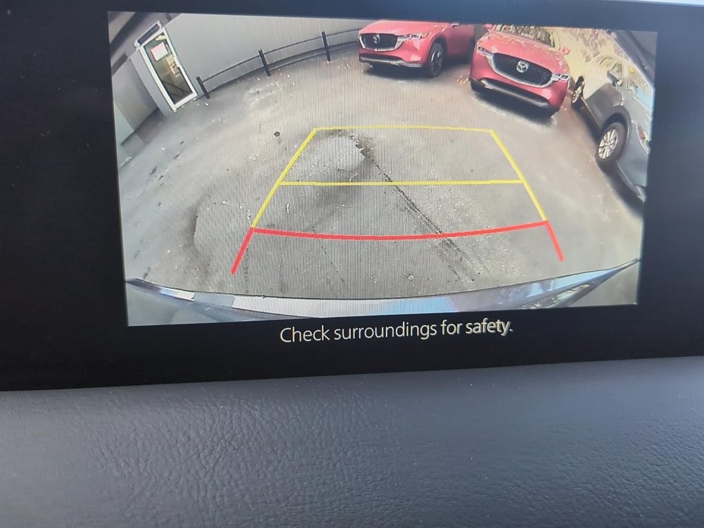 2022 Mazda CX-5 in Antigonish, Nova Scotia - 20 - w1024h768px