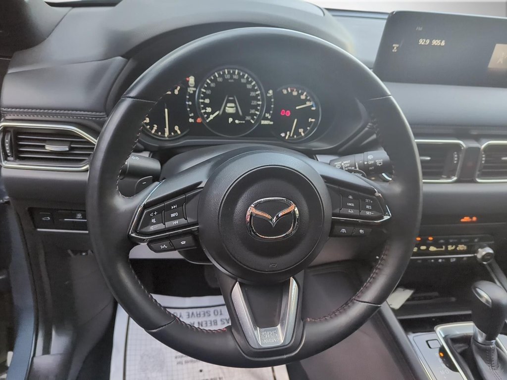 2022 Mazda CX-5 in Antigonish, Nova Scotia - 13 - w1024h768px