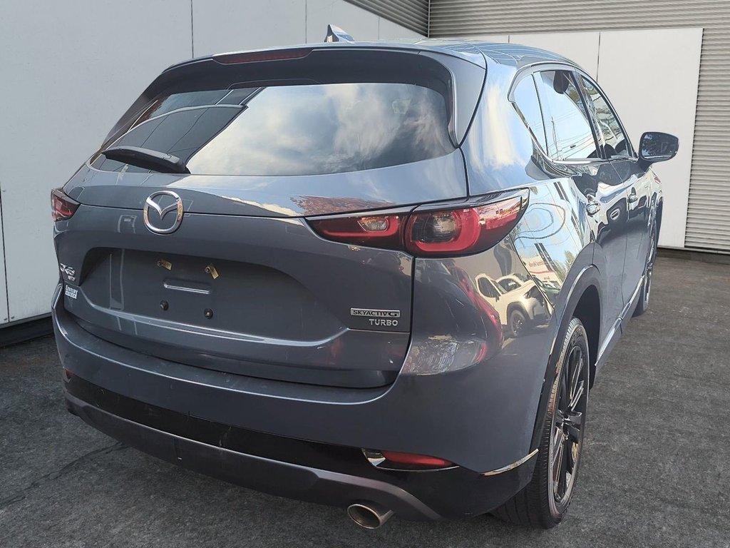 2022 Mazda CX-5 in Antigonish, Nova Scotia - 5 - w1024h768px