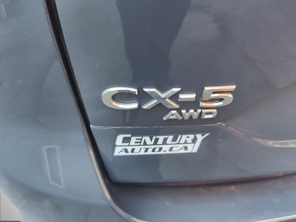 2022 Mazda CX-5 in Antigonish, Nova Scotia - 47 - w1024h768px