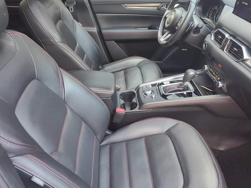 2022 Mazda CX-5 in Antigonish, Nova Scotia - 10 - w1024h768px