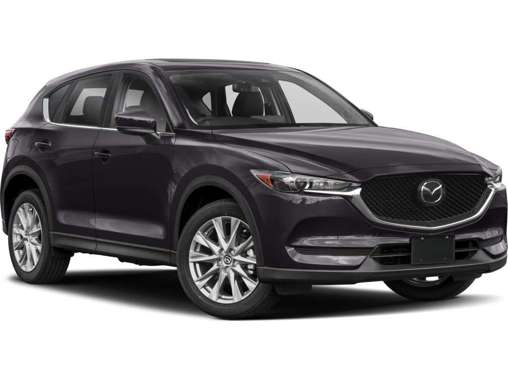 2022 Mazda CX-5 in Antigonish, Nova Scotia - 1 - w1024h768px