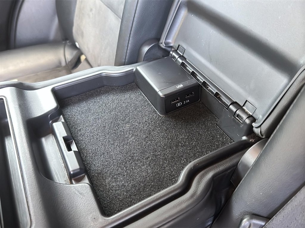 2022 Mazda CX-5 GS | Cam | USB | HtdWheel | Bluetooth | Keyless in Saint John, New Brunswick - 43 - w1024h768px
