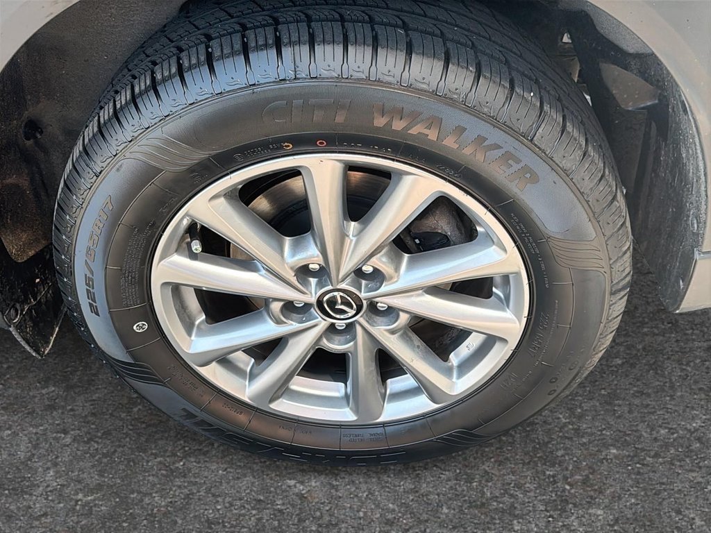 2022 Mazda CX-5 GS | Cam | USB | HtdWheel | Bluetooth | Keyless in Saint John, New Brunswick - 9 - w1024h768px