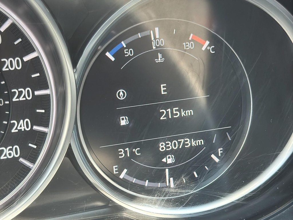 2022 Mazda CX-5 GS | Cam | USB | HtdWheel | Bluetooth | Keyless in Saint John, New Brunswick - 17 - w1024h768px