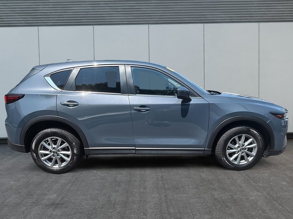 2022 Mazda CX-5 GS | Cam | USB | HtdWheel | Bluetooth | Keyless in Saint John, New Brunswick - 6 - w1024h768px