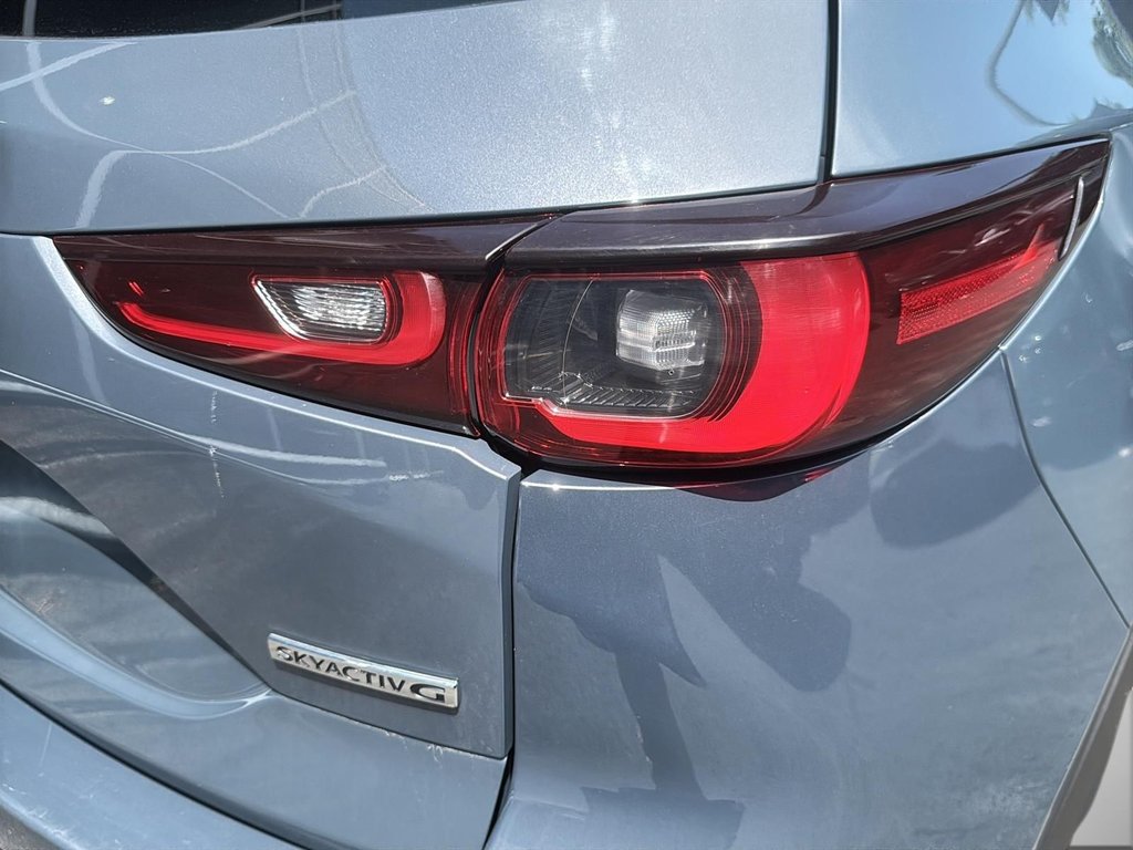 2022 Mazda CX-5 GS | Cam | USB | HtdWheel | Bluetooth | Keyless in Saint John, New Brunswick - 50 - w1024h768px
