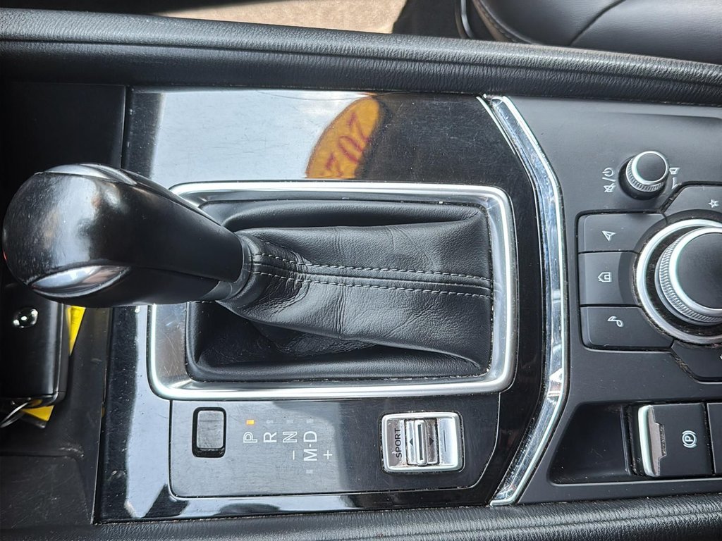 2022 Mazda CX-5 GS | Cam | USB | HtdWheel | Bluetooth | Keyless in Saint John, New Brunswick - 19 - w1024h768px