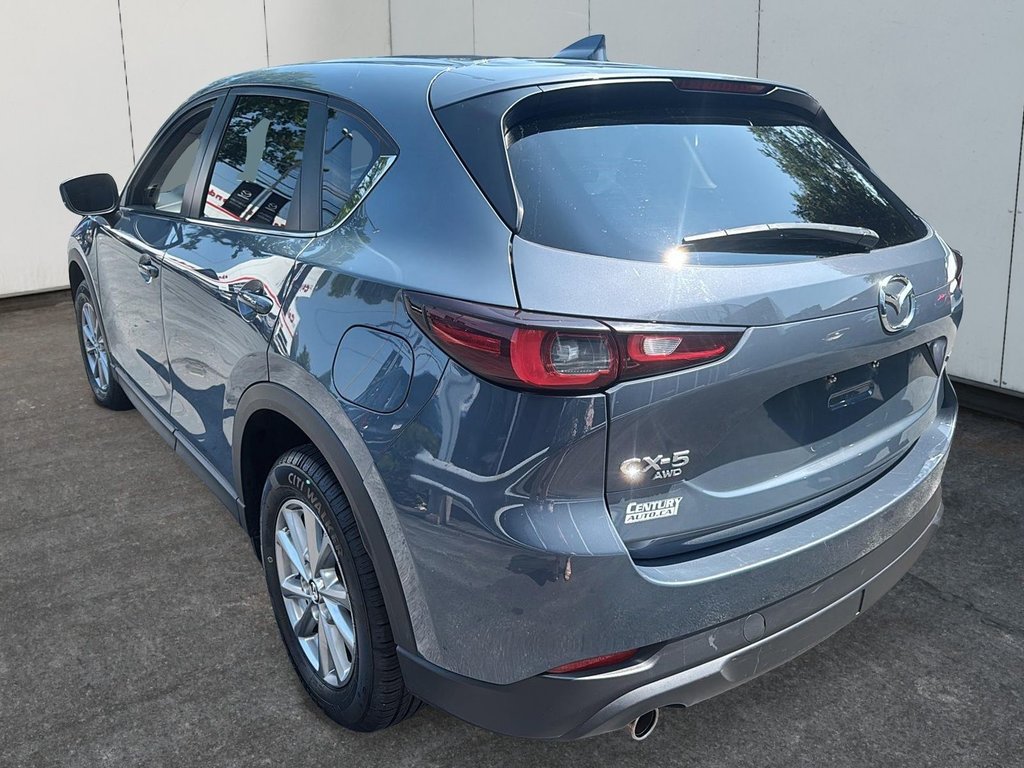 2022 Mazda CX-5 GS | Cam | USB | HtdWheel | Bluetooth | Keyless in Saint John, New Brunswick - 5 - w1024h768px