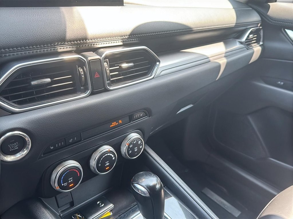 2022 Mazda CX-5 GS | Cam | USB | HtdWheel | Bluetooth | Keyless in Saint John, New Brunswick - 25 - w1024h768px