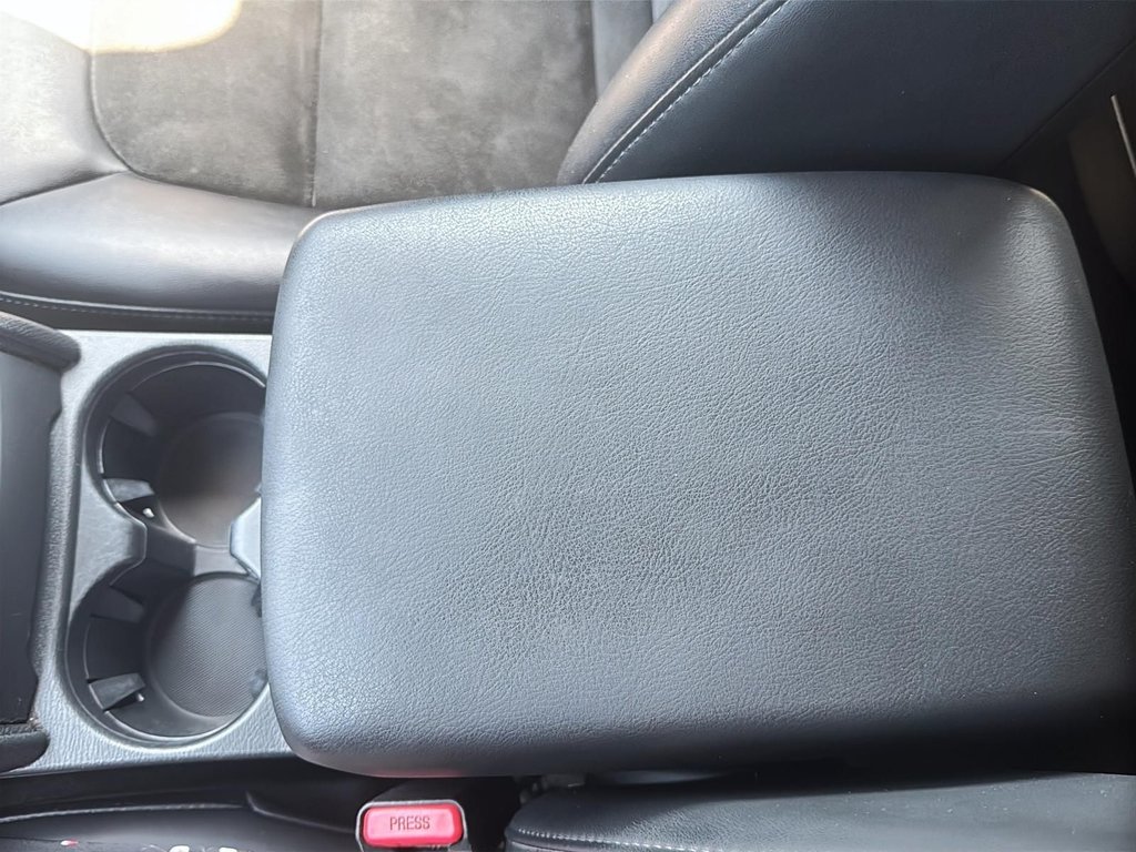 2022 Mazda CX-5 GS | Cam | USB | HtdWheel | Bluetooth | Keyless in Saint John, New Brunswick - 31 - w1024h768px