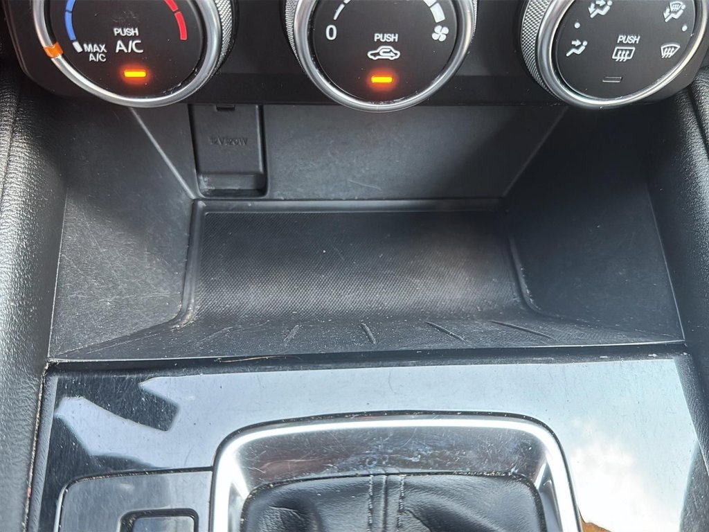 2022 Mazda CX-5 GS | Cam | USB | HtdWheel | Bluetooth | Keyless in Saint John, New Brunswick - 27 - w1024h768px