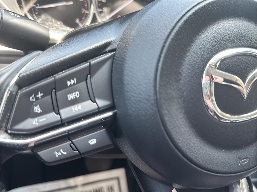 2022 Mazda CX-5 GS | Cam | USB | HtdWheel | Bluetooth | Keyless in Saint John, New Brunswick - 34 - w1024h768px