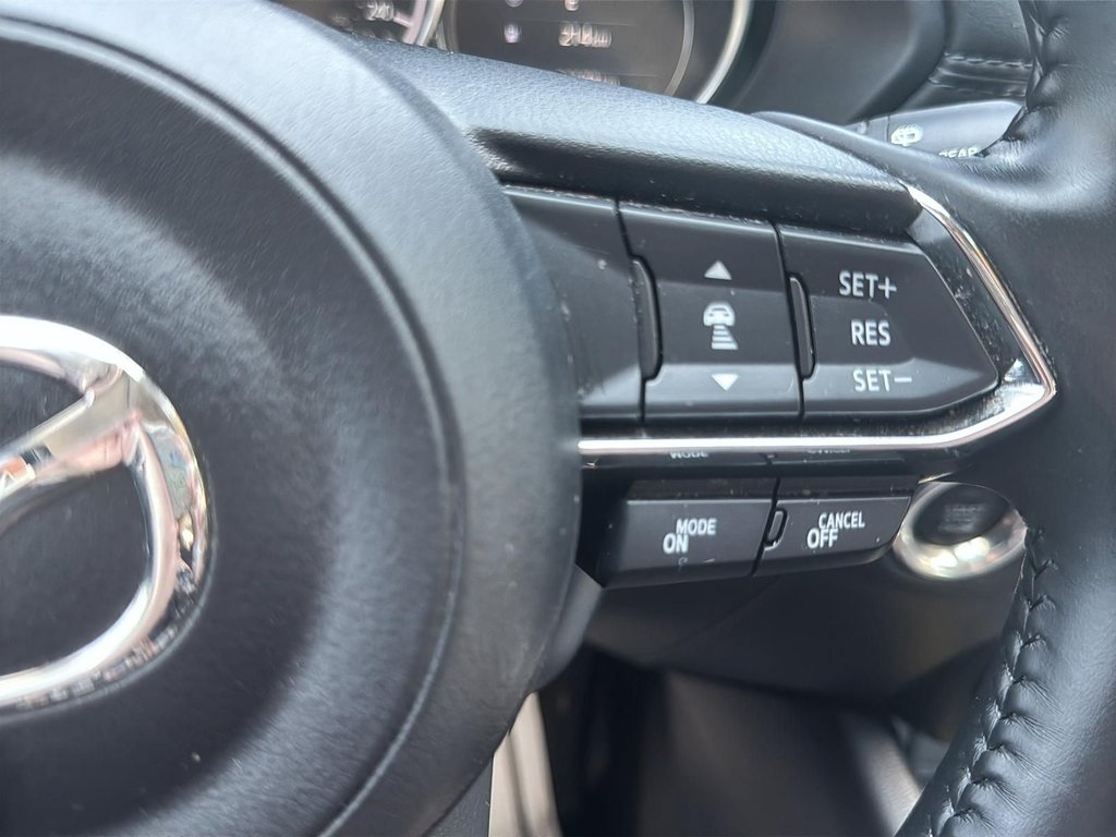 2022 Mazda CX-5 GS | Cam | USB | HtdWheel | Bluetooth | Keyless in Saint John, New Brunswick - 33 - w1024h768px