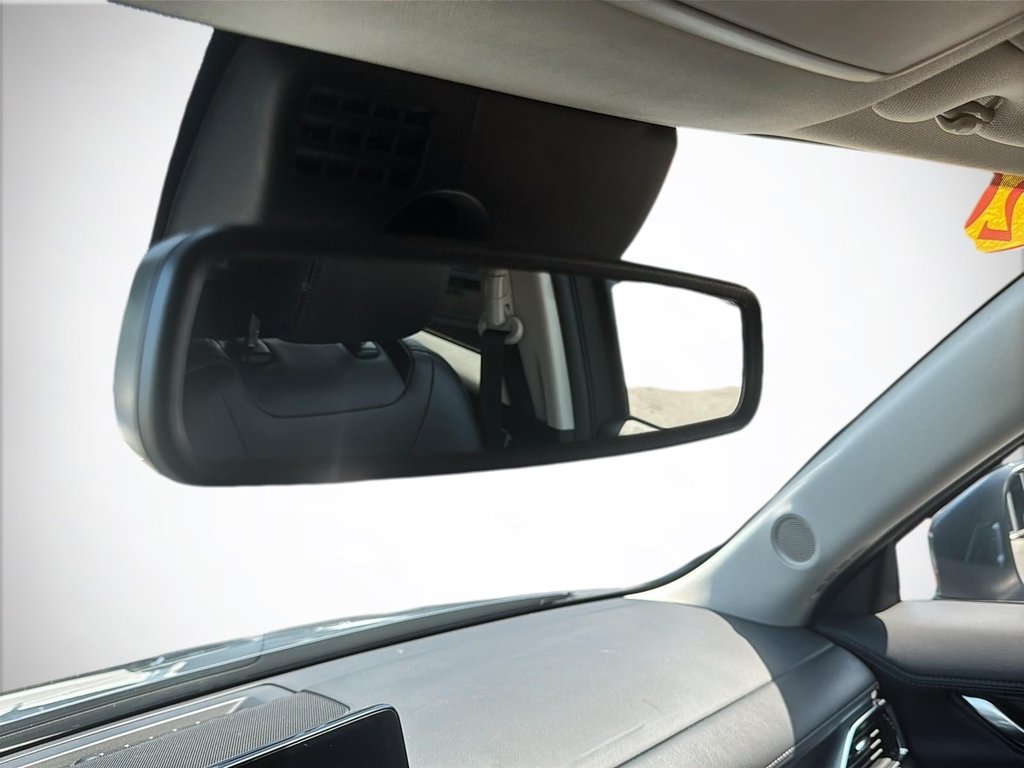 2022 Mazda CX-5 GS | Cam | USB | HtdWheel | Bluetooth | Keyless in Saint John, New Brunswick - 39 - w1024h768px
