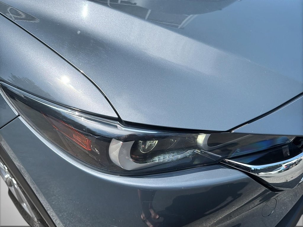 2022 Mazda CX-5 GS | Cam | USB | HtdWheel | Bluetooth | Keyless in Saint John, New Brunswick - 52 - w1024h768px