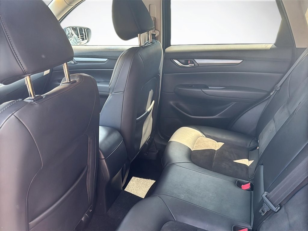 2022 Mazda CX-5 GS | Cam | USB | HtdWheel | Bluetooth | Keyless in Saint John, New Brunswick - 40 - w1024h768px